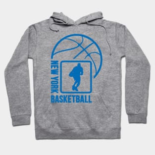 New York Basketball 03 Hoodie